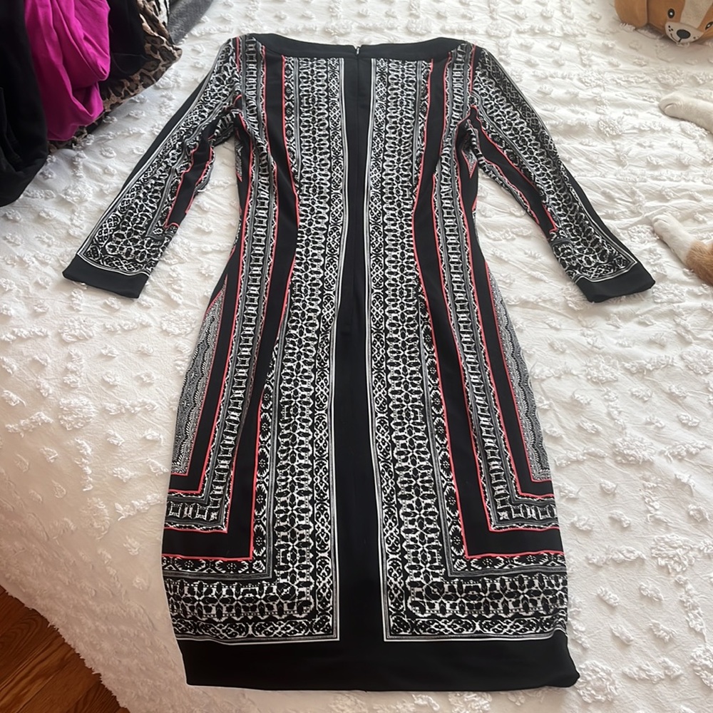 Cache dress - Picture 3 of 3